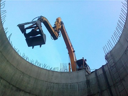 Keson Kuyu Uygulamalarımız