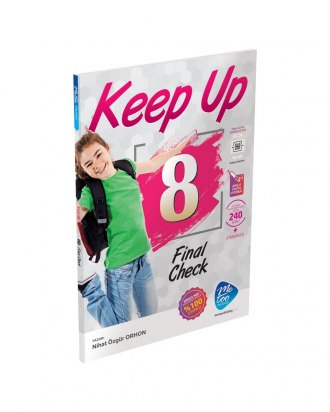 0806 - Keep Up 8 Final Check