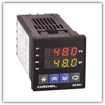 AC441 Gelişmiş Kontrol Cihazı