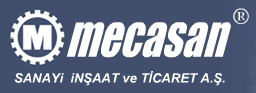 Mecasan San. Ins. Ve Tıc A.S.