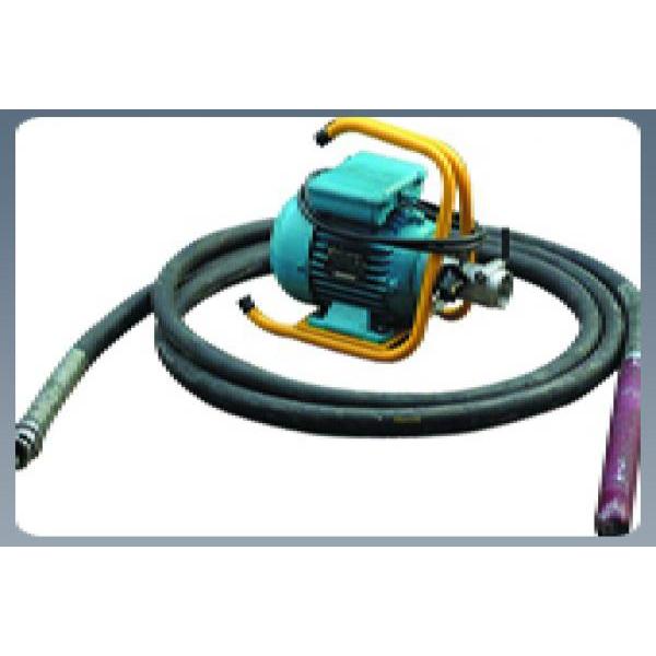 Elektrikli El Tipi Vibratör