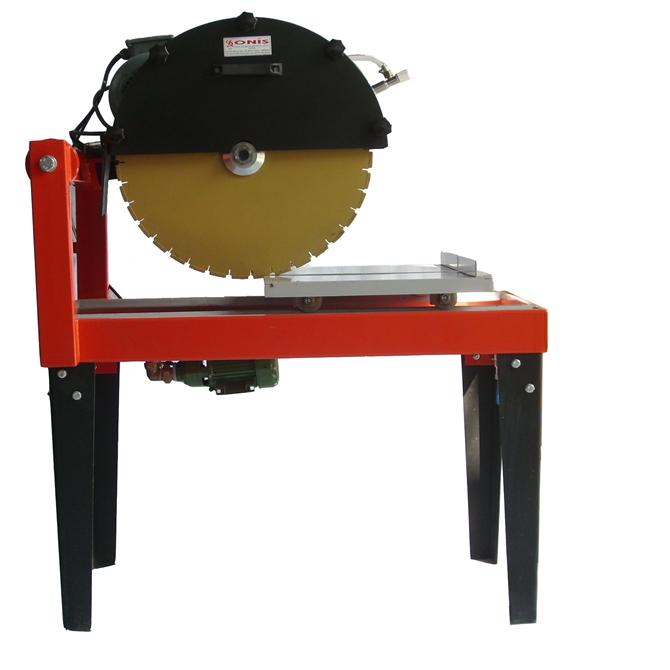 Bims Kesme Makinası