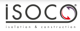 Isoco Construction Insulation Paint Contract. İç ve Dış Ticaret San.Ltd.Şti.