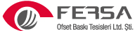 Fersa Matbaacılık Ltd.Stı