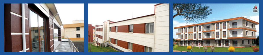 Çimentolu Yonga Levha