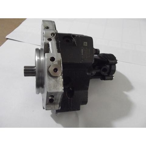 COMMON-RAIL Injector