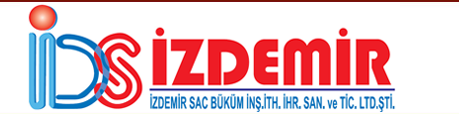 İzdemir Sac Büküm İnş. İth. İhr. San. Ve Tic.Ltd.Ş