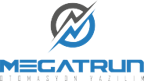 Megatrun Endüstriyel Otomasyon Kontrol Sistemleri Elektrik Elektronik San. Ve Tic.Ltd.Şti.