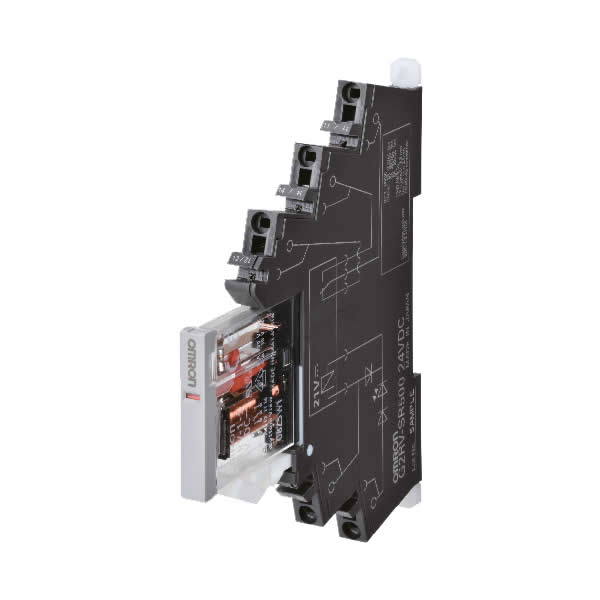 G2RV SR700 DC24 YAPRAK ROLE