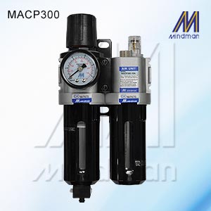 MINDMAN MACP300 Series Conditioners