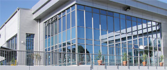 ALÜMİNYUM DOĞRAMA