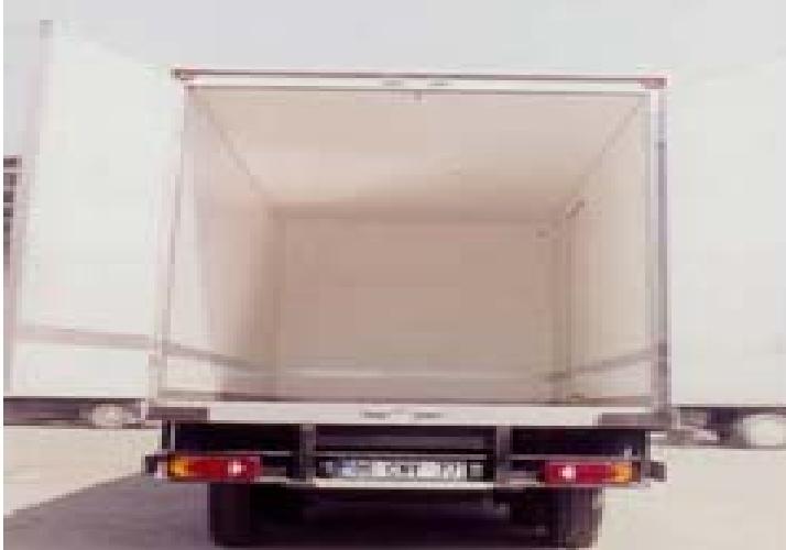 FRİGORİFİK KAROSER