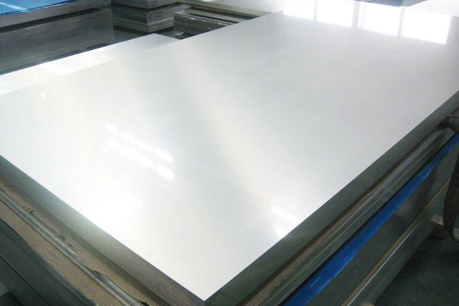 STAINLESS SHEET