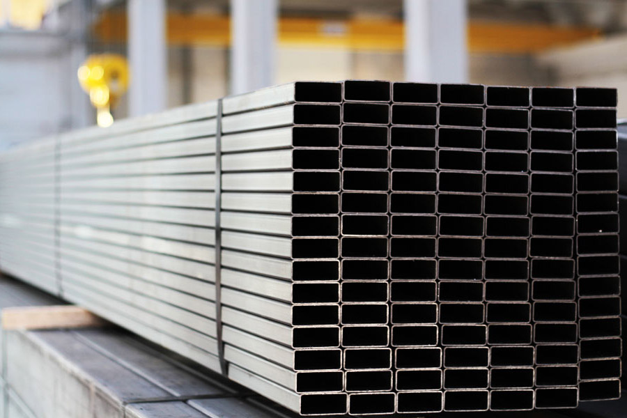 RECTANGULAR PROFILES