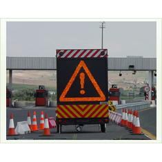 Mobil Değişken Mesaj İşareti