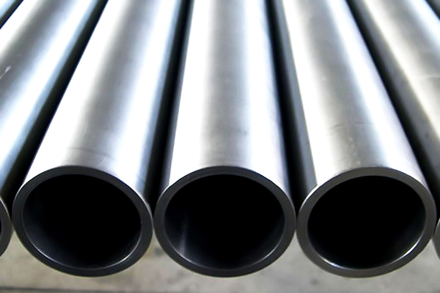 THREADED COUPLE PIPES