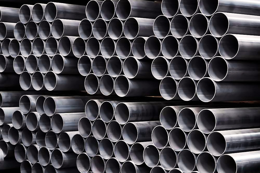 INDUSTRIAL PIPES