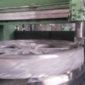 Flywheel Machining