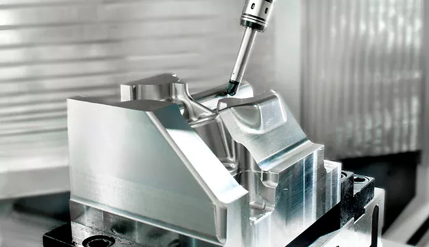 İmalat Kabiliyetlerimiz