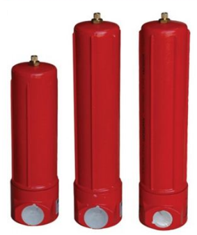 COMPRESSED AIR FILTERS