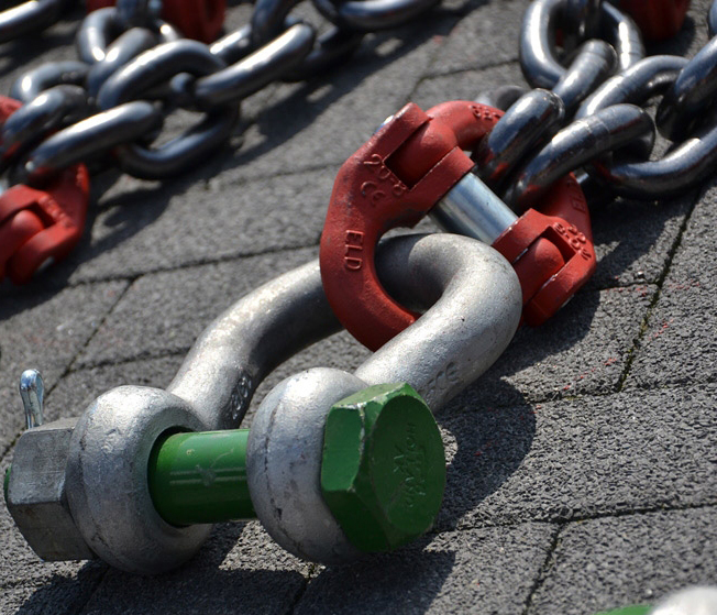  ZİNCİR AKSESUARLARI