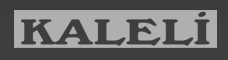 Kaleli Saft Ve Metal San. Tıc. Ltd.Stı.