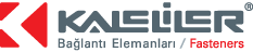 Kaleliler Bağlantı Elemanları San. Tic. Ltd. Şti.