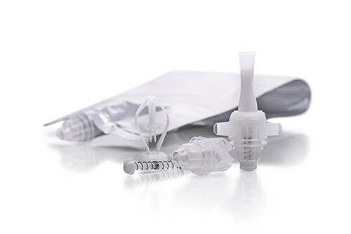 Plastik Enjeksiyon Kalıp Tasarımı