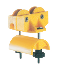 KABLO TAŞIMA APARATLARI