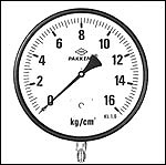 BASINÇ KALİBRASYONLARI