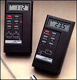 SICAKLIK VE NEM KALİBRASYONLARI