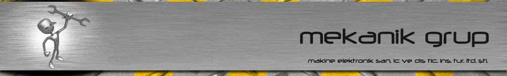 Mechanical Group Mak. Ins. Turt. Ltd. Sti.