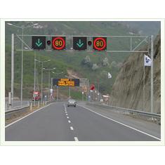 Değişken Trafik İşaretleri