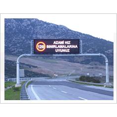 Değişken Mesaj İşaretleri