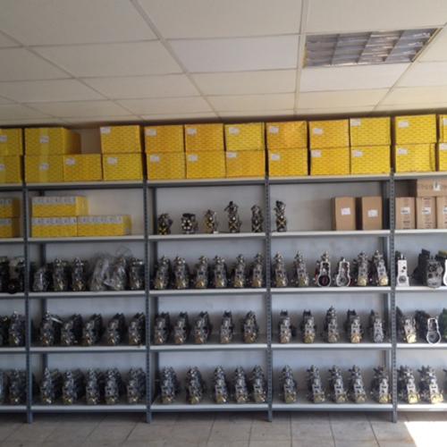 0400076975 6030701901 300D MERCEDES