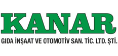 Kanar Gıda İnşaat Ve Otomotiv Sanayi Ticaret Ltd. Şti.