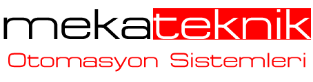 Mekateknık Müh. Elek. Elekt. Otom. Ins. Mak. Dan.