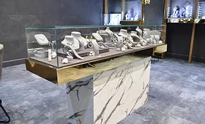 TEŞHİR ÜRÜNLERİ