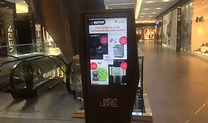 YÖNLENDİRME PANOLARI