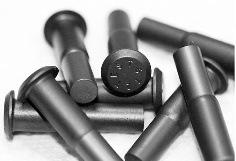 SOLİD FİLM KAPLAMA