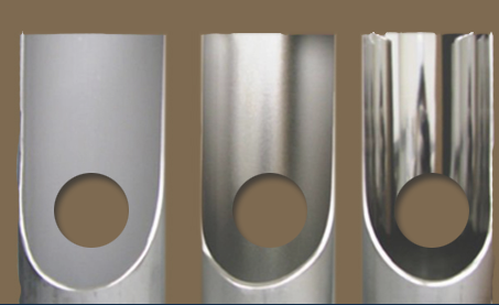 STAINLESS PASSIVATION