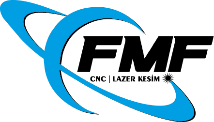 Fmf Cnc Machine Metal Construction Industry. and Tic. Ltd. Sti.