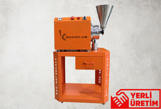 Öğütme Kırma Makinesi