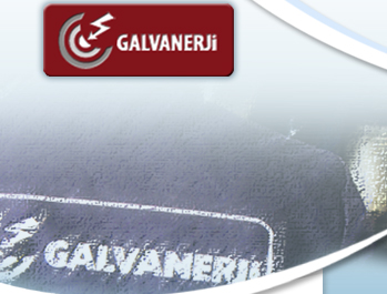 Mgs (Merkez Galvaniz) San. Ve Tic. Ltd. Şti.