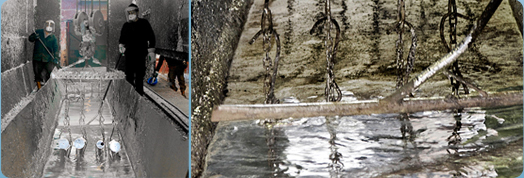  Sıcak daldırma galvaniz 