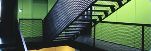 Genişletilmiş metal 