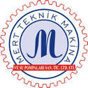 Mert Teknik Makina İnş.Ve Su Pompaları San.Tic.Ltd.Şti.