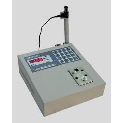 MT1C 1 Kanallı Yarı Otomatik Koagülasyon Analiz Cihazı