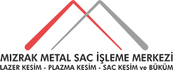 Mızrak Metal Ürn. San. Ve Tic. Ltd. Şti.
