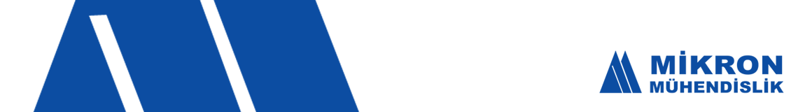 Mikron Mühendislik Mak. San. Taah. İth. İhr. Tic.